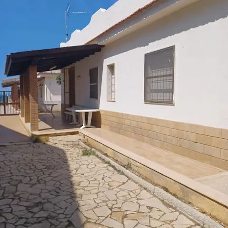 Casa vacanze Agata *