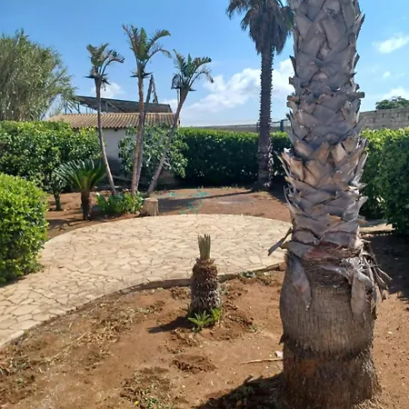 Agata Casa vacanze *