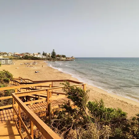 Casa vacanze Agata Santa Croce Camerina