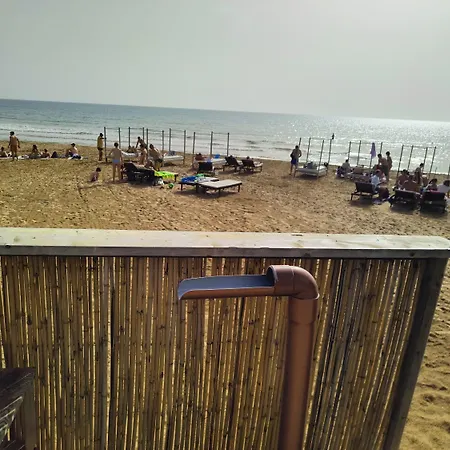 Casa vacanze Agata Santa Croce Camerina