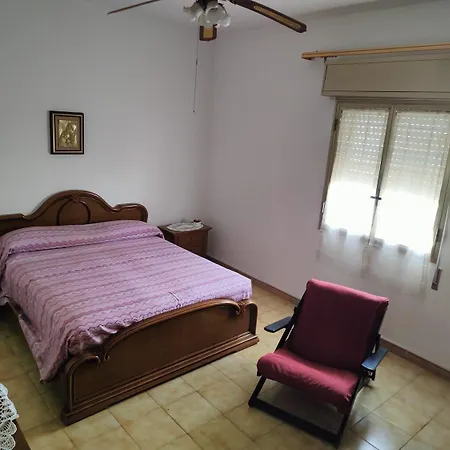 Casa vacanze Agata *