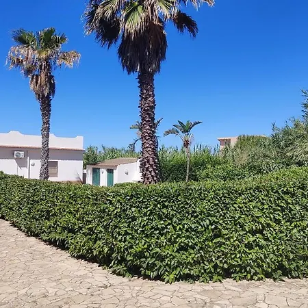 Agata Santa Croce Camerina