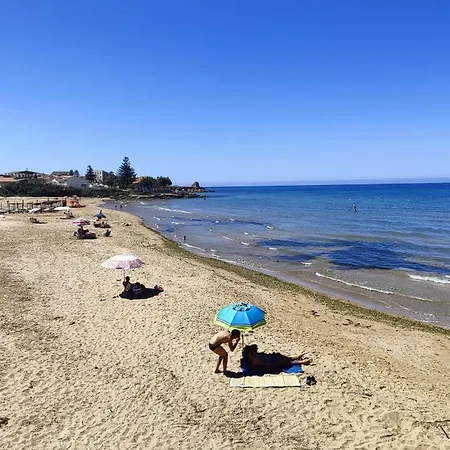 Agata Casa vacanze Santa Croce Camerina