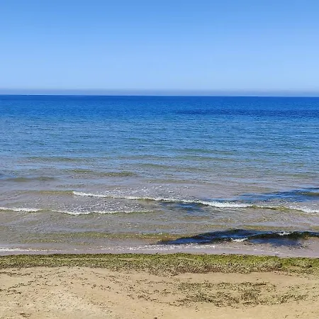 Agata Casa vacanze Santa Croce Camerina