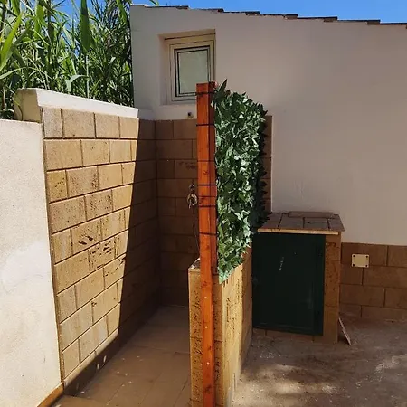 Agata Santa Croce Camerina