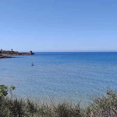 Agata Casa vacanze Santa Croce Camerina