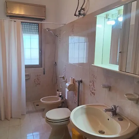 Casa vacanze Agata *