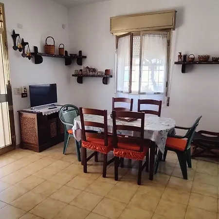 Agata Santa Croce Camerina