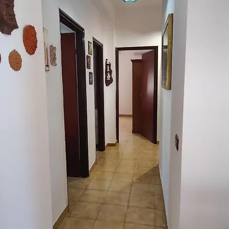 Casa vacanze Agata *