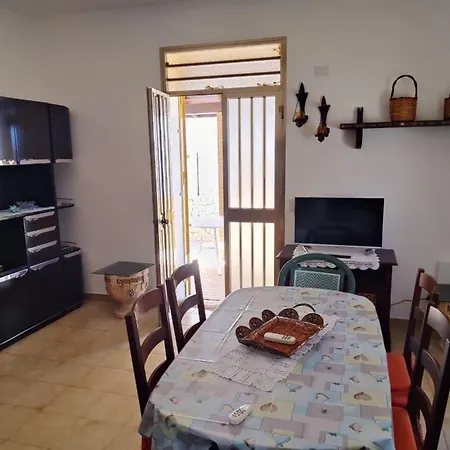 Agata * Santa Croce Camerina