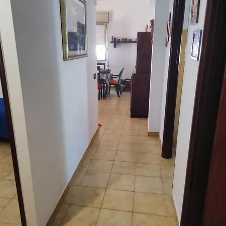 Casa vacanze Agata Santa Croce Camerina