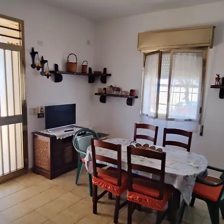 Casa vacanze Agata Santa Croce Camerina